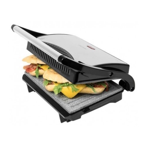 GRILL CECOTEC ROCK'NGRILL 700W